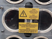 Siemens 6Se7031-8Tf60-z Simovert Vc Dc Inverter Drive Dc510-650V 221.0A 0-500Hz