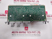 Siemens 6Se7031-8Tf60-z Simovert Vc Dc Inverter Drive Dc510-650V 221.0A 0-500Hz