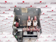 Siemens 6Se7031-8Tf60-z Simovert Vc Dc Inverter Drive Dc510-650V 221.0A 0-500Hz