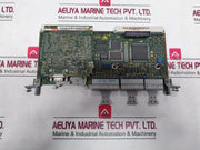 Siemens 6Se7031-8Tf60-z Simovert Vc Dc Inverter Drive Dc510-650V 221.0A 100Ka