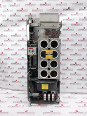 Siemens 6Se7031-8Tf60-z Simovert Vc Dc Inverter Drive Dc510-650V 221.0A 100Ka