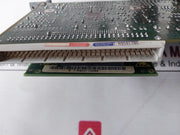 Siemens 6Se7031-8Tf60-z Simovert Vc Dc Inverter Drive Dc510-650V 221.0A 100Ka