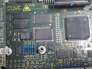 Siemens 6se7031-8tf60-Z Simovert Vc Dc Inverter G91+L30+ Dc510-650v 0-500 Hz
