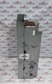 Siemens 6se7031-8tf60-Z Simovert Vc Dc Inverter G91+L30+ Dc510-650v 0-500 Hz