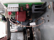 Siemens 6Se7031-8Tf60-z Simovert Vc Dc Inverter Master Drive 230V 50Hz 4,5A 100W