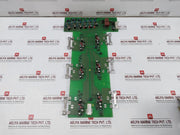 Siemens 6Se7033-7Eg84-1Jf1 Inverter Control Module 94V-0