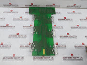 Siemens 6Se7033-7Eg84-1Jf1 Inverter Control Module 94V-0