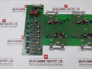 Siemens 6Se7033-7Eg84-1Jf1 Inverter Control Module 94V-0