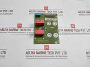 Siemens 6se7033-7eh84-1gg0 Masterdrives Inverter Wiring Board 476466903200