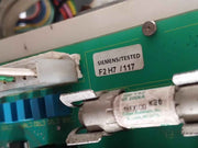 Siemens 6se7033-7tg60-Z Simovert Vc Dc Inverter Masterdrive Dc 510-650v 440.0 A