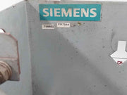 Siemens 6se7033-7tg60-Z Simovert Vc Dc Inverter Masterdrive Dc 510-650v 440.0 A