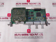 Siemens 6se7033-7tg60-Z Simovert Vc Dc Inverter Masterdrive Dc 510-650v 440.0 A