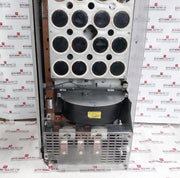 Siemens 6se7033-7tg60-Z Simovert Vc Dc Inverter Masterdrive Dc 510-650v 440.0 A