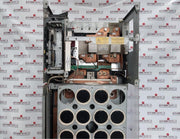 Siemens 6se7033-7tg60-Z Simovert Vc Dc Inverter Masterdrive Dc 510-650v 440.0 A