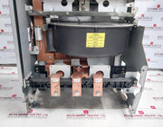 Siemens 6se7033-7tg60-Z Simovert Vc Dc Inverter Masterdrive Dc 510-650v 440.0 A