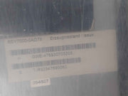 Siemens 6se7033-7tg60-Z Simovert Vc Dc Inverter Masterdrive Dc 510-650v 440.0 A 3100