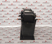 Siemens Simovert Masterdrive 6 Se 7036-0Es87-1Fg1 Afe Reactor 385 Kva Ip 00