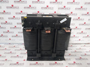 Siemens Simovert Masterdrive 6 Se 7036-0Es87-1Fg1 Afe Reactor 385 Kva Ip 00