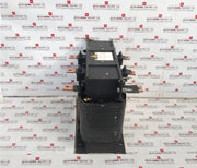 Siemens Simovert Masterdrive 6 Se 7036-0Es87-1Fg1 Afe Reactor 385 Kva Ip 00