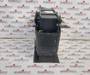 Siemens Simovert Masterdrive 6 Se 7036-0Es87-1Fg1 Afe Reactor 385 Kva Ip 00