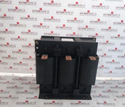 Siemens Simovert Masterdrive 6 Se 7036-0Es87-1Fg1 Afe Reactor 385 Kva Ip 00