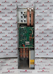 Siemens 6Se7036-1Ee85-0Aa0 Common Rectifier Master Drive Infeed Module 380-480V