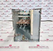 Siemens 6Se7036-1Ee85-0Aa0 Common Rectifier Master Drive Infeed Module 380-480V