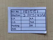 Siemens 6Se7036-1Ee85-0Aa0 Common Rectifier Master Drive Infeed Module 380-480V