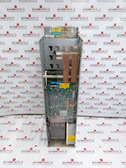 Siemens 6Se7036-1Ee85-0Aa0 Simovert P Common Rectifier Master Drive Infeed Unit