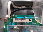 Siemens 6Se7036-1Ee85-0Aa0 Simovert P Common Rectifier Master Drive Infeed Unit