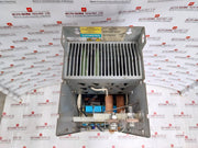 Siemens 6Se7036-1Ee85-0Aa0 Simovert P Common Rectifier Master Drive Infeed Unit