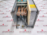 Siemens 6Se7036-1Ee85-0Aa0 Simovert P Common Rectifier Master Drive Infeed Unit