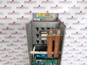 Siemens 6Se7036-1Ee85-0Aa0 Simovert P Common Rectifier Master Drive Infeed Unit