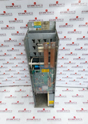 Siemens 6Se7036-1Ee85-0Aa0 Simovert P Master Drive Infeed Module