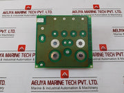 Siemens 6Se7038-6Ek84-1Gf0 Inverter Snubber Module Ver A T-v97701S0