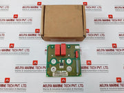 Siemens 6Se7038-6Ek84-1Gf0 Inverter Snubber Module Ver A T-v97701S0