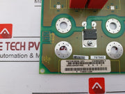 Siemens 6Se7038-6Ek84-1Gf0 Inverter Snubber Module Ver A T-v97701S0