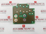 Siemens 6Se7038-6Ek84-1Gg0 Inverter Snubber Module T-vn7421S0