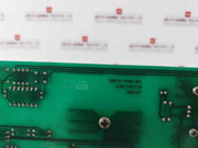Siemens 6Se7038-6Gl84-1Ja1 Power Supply Module 94V-0