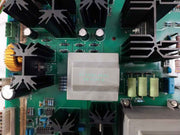 Siemens 6Se7038-6Gl84-1Ja1 Power Supply Module 94V-0