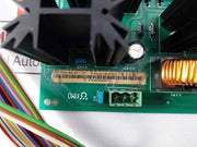 Siemens 6Se7038-6Gl84-1Ja1 Power Supply Module 94V-0