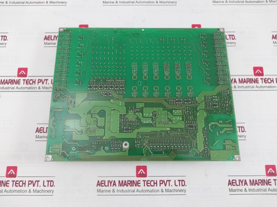 Siemens 6Se7041-8Ek85-0Ha0 Rectifier Interface Module C98040-a1685-p1-03-85