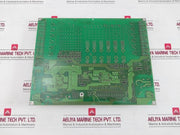 Siemens 6Se7041-8Ek85-0Ha0 Rectifier Interface Module C98040-a1685-p1-03-85