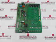 Siemens 6Se7041-8Ek85-0Ha0 Rectifier Interface Module C98040-a1685-p1-03-85