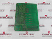 Siemens 6Se7041-8Ek85-0Ha0 Rectifier Interface Module C98040-a1685-p1-03-85