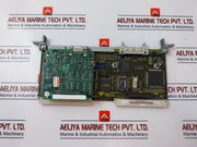 Siemens 6Se7090-0Xx84-0Ab0 Control Module 6Se7090-0Xx84-0Ab0