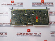 Siemens 6Se7090-0Xx84-0Ab0 Control Module 6Se7090-0Xx84-0Ab0