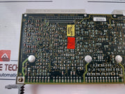 Siemens 6Se7090-0Xx84-0Ab0 Control Module 6Se7090-0Xx84-0Ab0