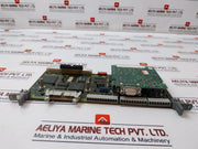 Siemens 6Se7090-0Xx84-0Ab0 Control Module 6Se7090-0Xx84-0Ab0