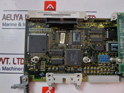 Siemens 6Se7090-0Xx84-0Ab0 Control Module 6Se7090-0Xx84-0Ab0